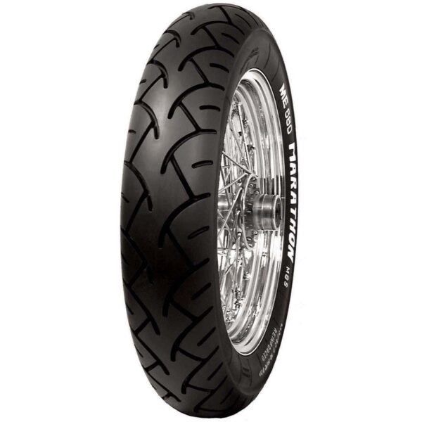 Metzeler ME 888 Marathon Ultra takarengas (140/90 B16 M/C 77H TL Reinforced)