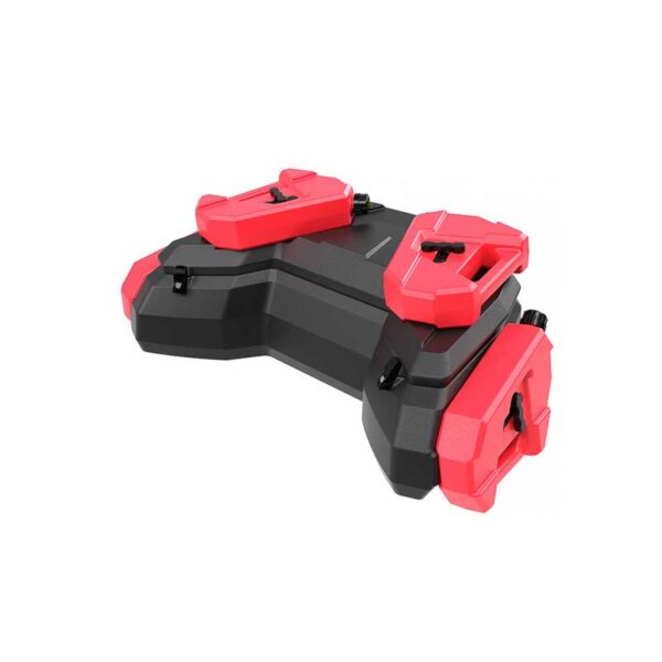 TESSERACT Kuljetuslaukku mönkijään (CFMoto 550 / X5) - Image 3