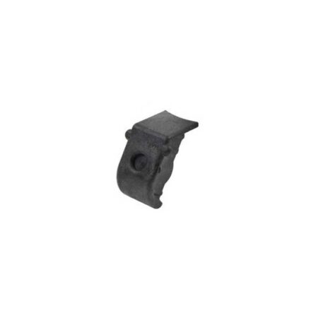 0GR0-051005 - CFMOTO CVT Kytkimen Rullasuoja, Nylon Protector, weight roller