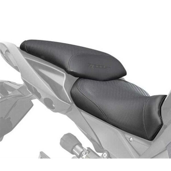 Kawasaki Geeli-istuin (GEL DESIGN SEAT, SET) ZX1000L/M (K53001250A) - Image 2