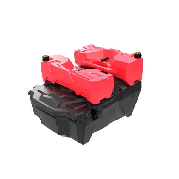 TESSERACT Kuljetuslaukku mönkijään (Polaris RZR 1000 -2023) - Image 3