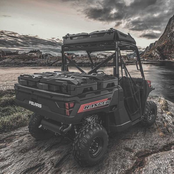 TESSERACT Kuljetuslaukku mönkijään (Polaris Ranger XP 1000 Large) - Image 3