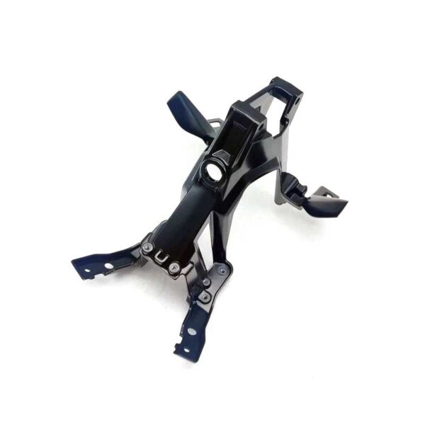 Triumph alkuperäinen eturunko, Subframe, Front, Cast (T2319100, Tiger 850–900)