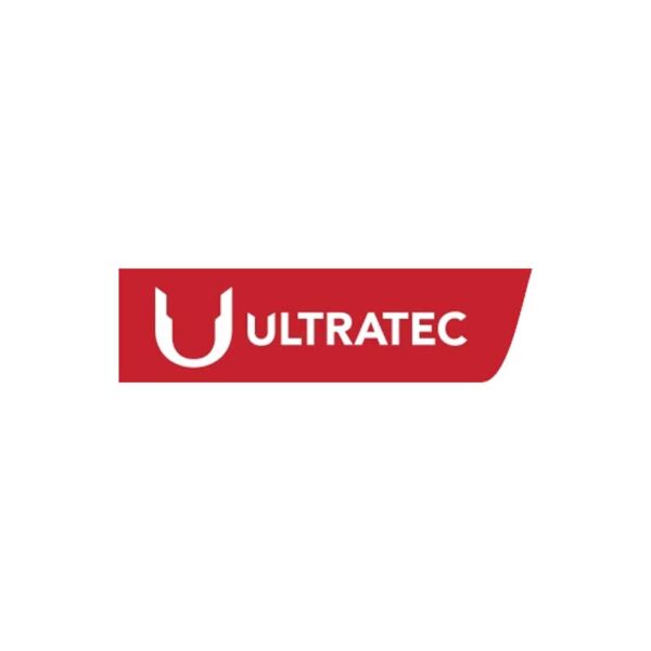 Ultratec Telin holkki + pultti + mutteri 40 mm