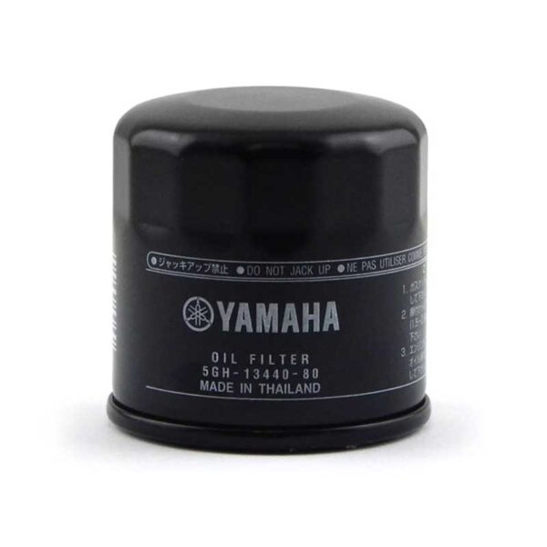 Yamaha Öljynsuodatin (5GH-13440-80)