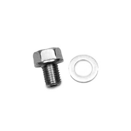HONDA pohjaproppu M12, 12mm (92800-12000)