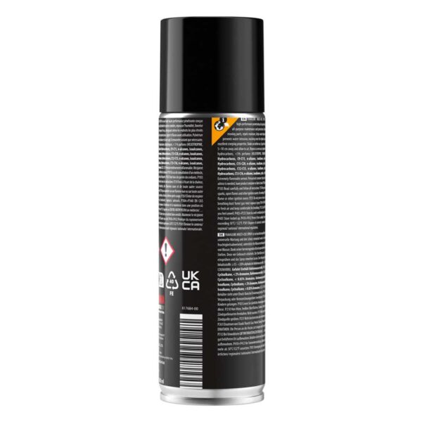 Yamalube Multi-Use Spray 300 ml – Monikäyttöinen huoltospray - Image 2