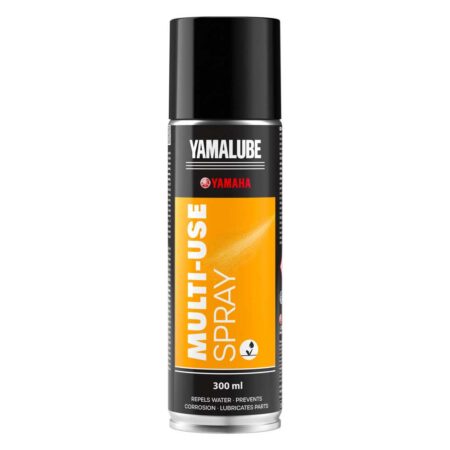 Yamalube Multi-Use Spray 300 ml – Monikäyttöinen huoltospray