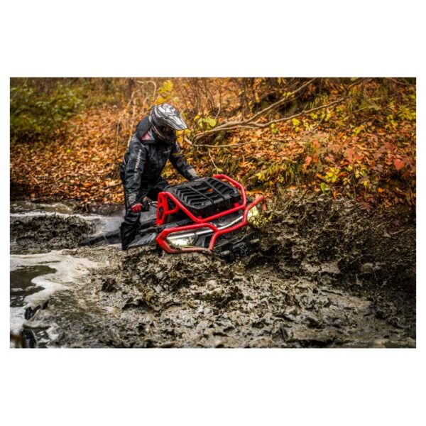 CFMOTO CFORCE 1000 Mud Version – Äärimmäinen mönkijä haastaville reiteille - Image 3