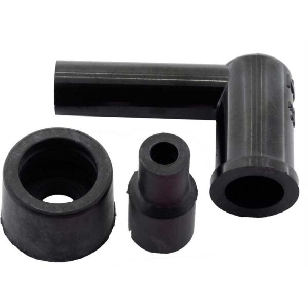 NGK Sytytystulpan hattu, 90 kulma (LB05EZ)