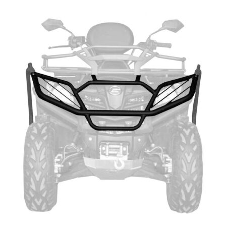 CFMOTO Etupuskuri CFORCE 450/520 (9DQV-801100-3000)