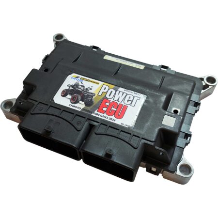 Iron Baltic Power ECU (CFMOTO CFORCE 1000 G3 (2024+))