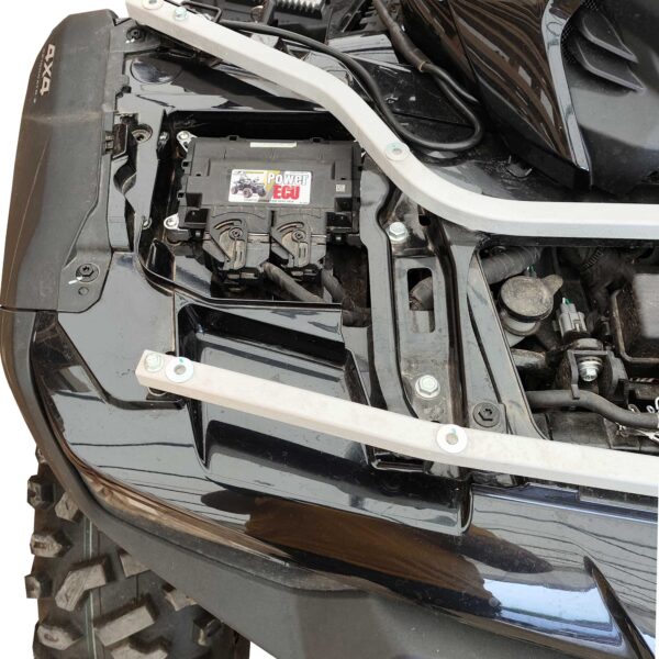 Iron Baltic Power ECU (CFMOTO CFORCE 1000 G3 (2024+)) - Image 2