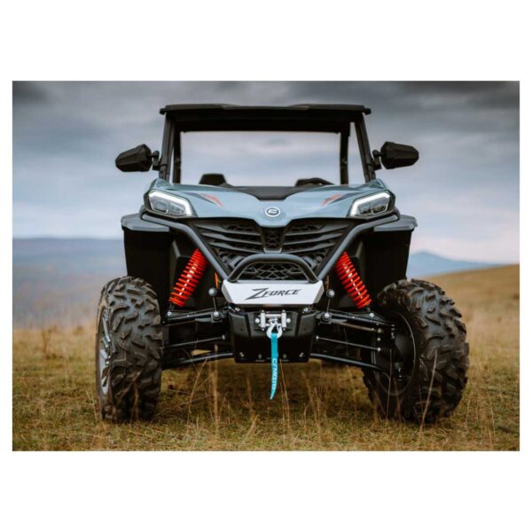 CFMOTO ZFORCE 950 SPORT XL nelipaikkainen traktorimönkijä - Image 5