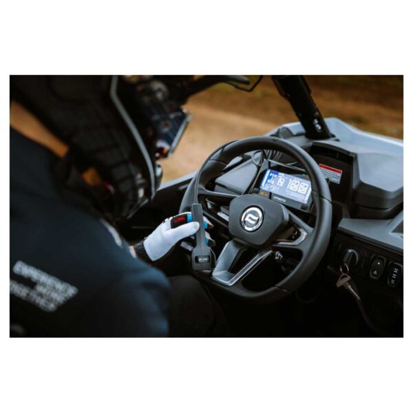CFMOTO ZFORCE 950 SPORT XL nelipaikkainen traktorimönkijä - Image 4
