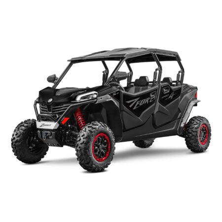 CFMOTO ZFORCE 950 SPORT XL nelipaikkainen traktorimönkijä