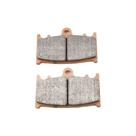 Suzuki alkuperäinen etujarrupalasarja (59101-35810-000)