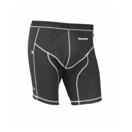 Halvarssons Light Shorts tekniset alushousut, koko 2XL