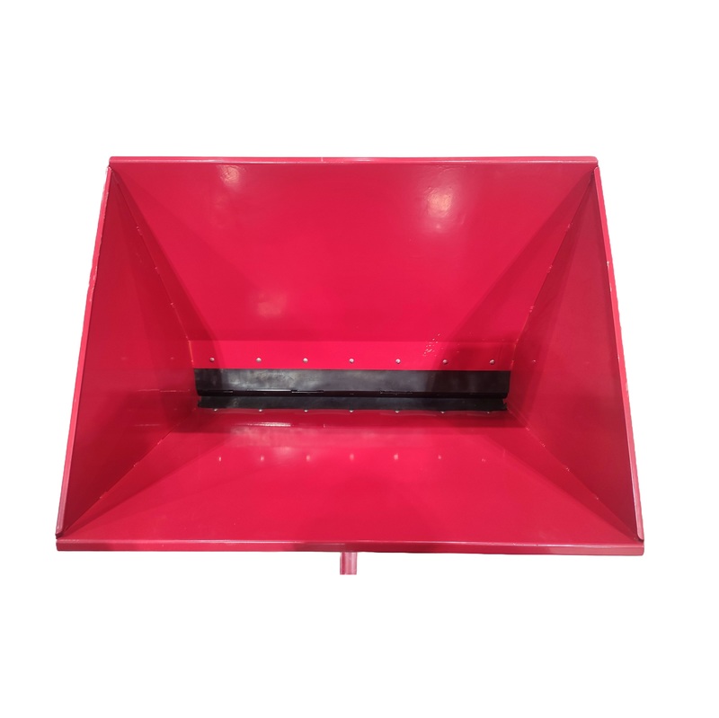 Bronco hinattava hiekotin, 270 L - Image 3