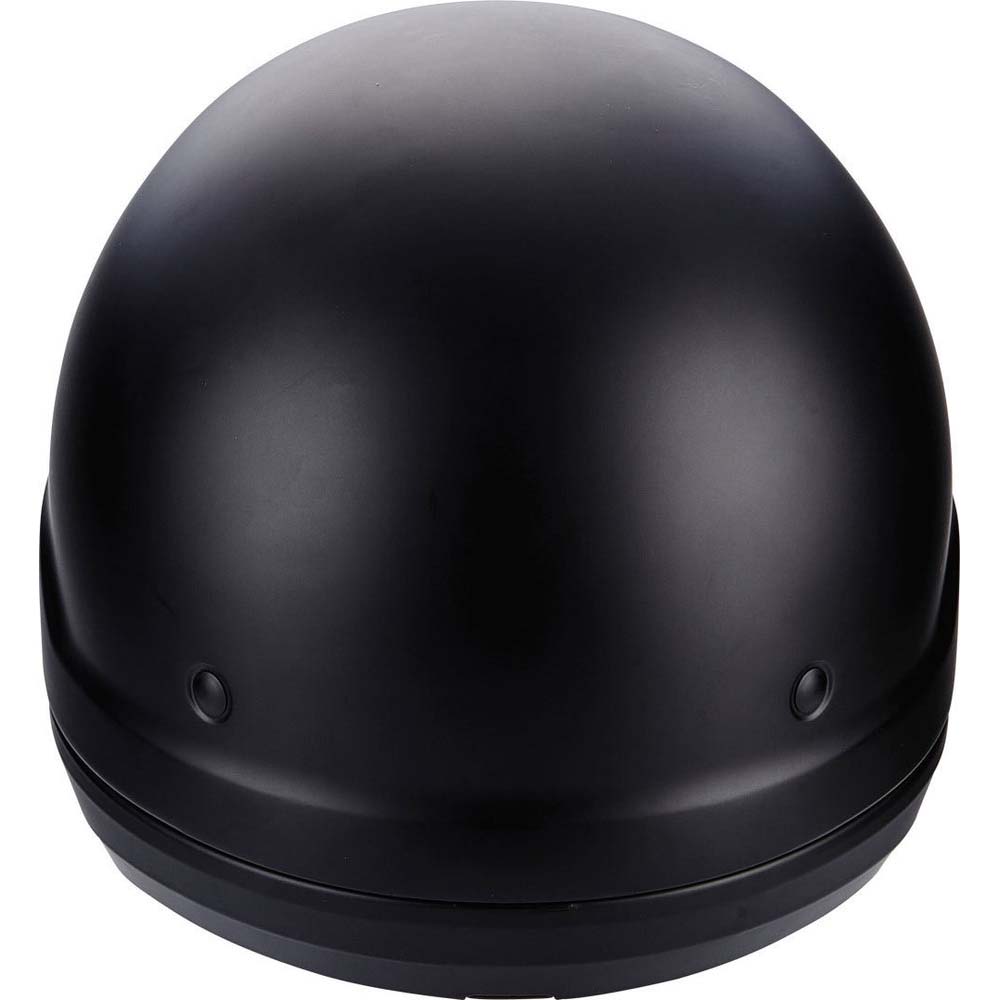 SCORPION EXO-Combat Solid kypärä, mattamusta (koko: S) - Image 2