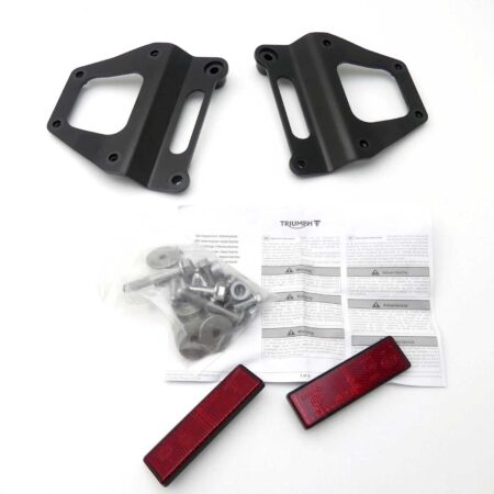 Triumph Pannier Mounting Kit, Speedmaster America (A9508154)