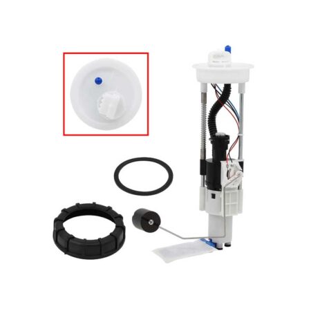 Bronco Polttoainepumppu (CFMOTO CForce 800 / 850 / 1000 (2017–2023))