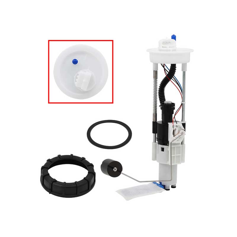 Bronco Polttoainepumppu (CFMOTO CForce 800 / 850 / 1000 (2017–2023))