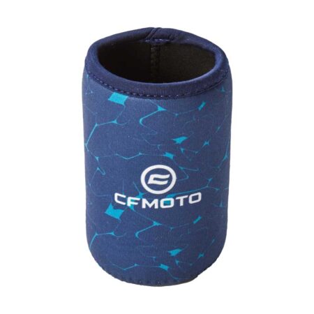 CFMOTO mukisuoja, Cup Sleeve, sininen