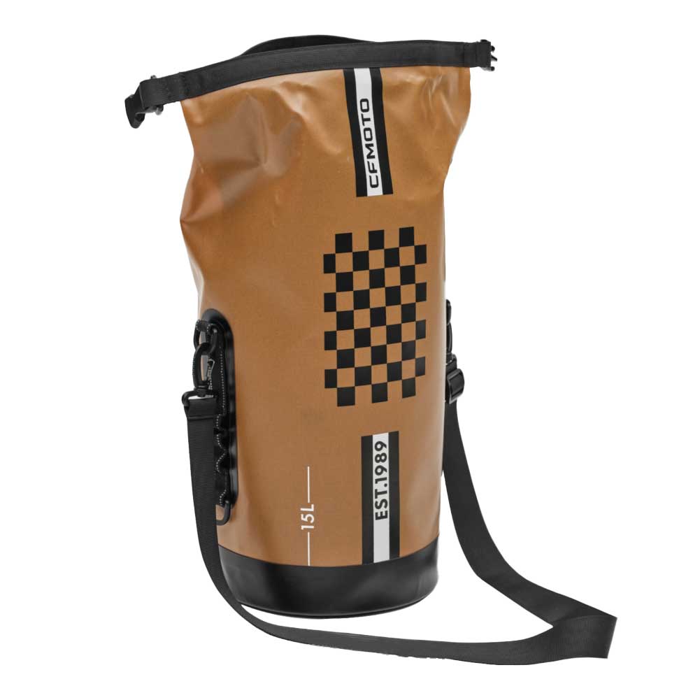 CFMOTO varustepussi / kuivapussi, 15L