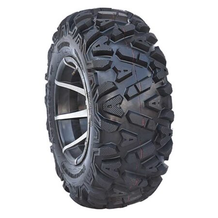 Forerunner KNIGHT mönkijän rengas (26x11-14) (e-hyväksytty)