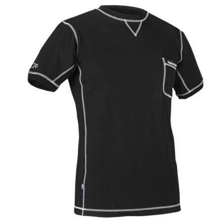 Halvarssons Light Shorts tekninen aluspaita, koko 2XL