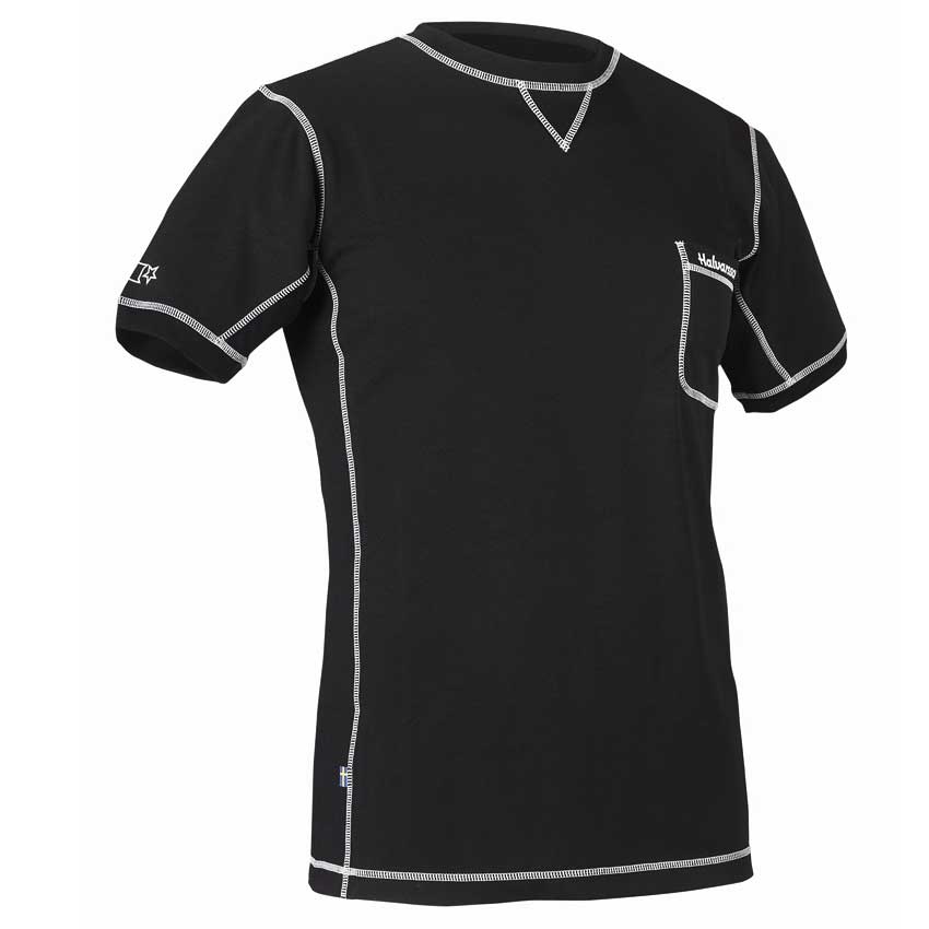 Halvarssons Light Shorts tekninen aluspaita, koko 2XL