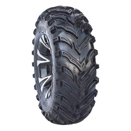 Forerunner MARS A mönkijän rengas (25x10-12) (e-hyväksytty)