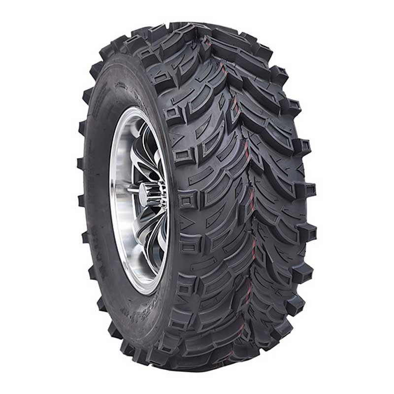 Forerunner MARS B mönkijän rengas (26x9-12) (e-hyväksytty)