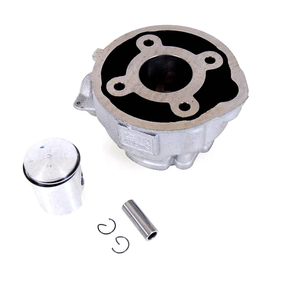 Beta alkuperäinen sylinterisarja – 50cc 2T (046.11.002.00.00)