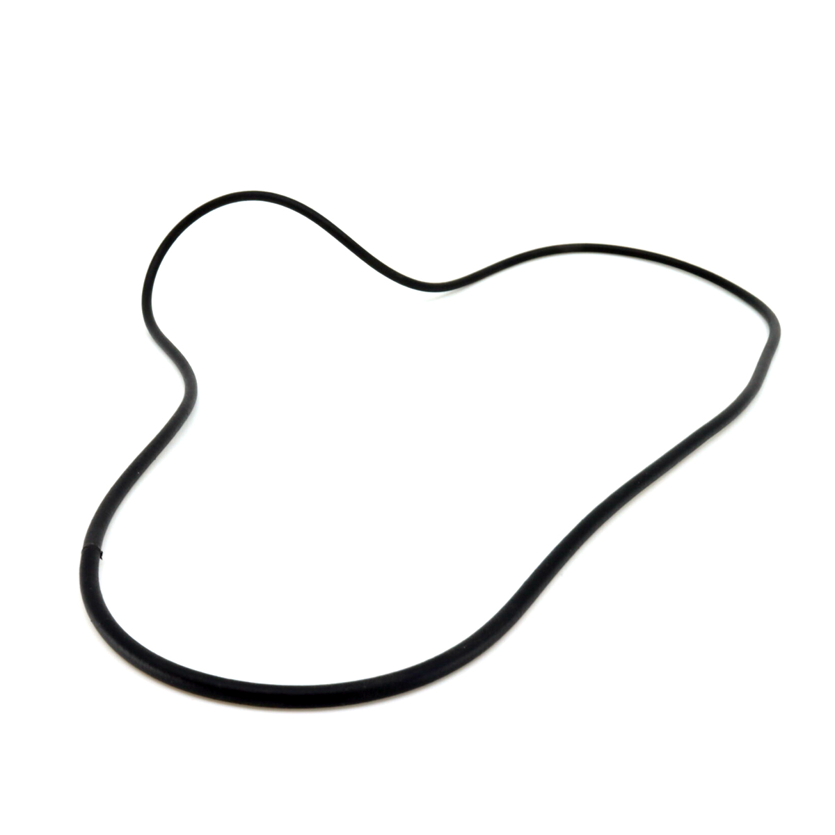 CFMOTO alkuperäinen ilmansuodattimen tiivisterengas (0GR0-110006)