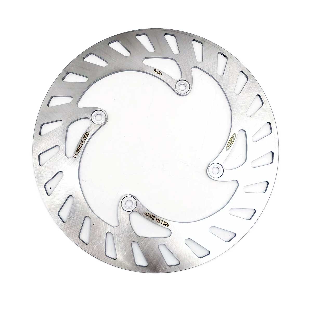 Beta takajarrulevy, alkuperäinen – Enduro RR / Motard RR 50–125 (13.39415.000)