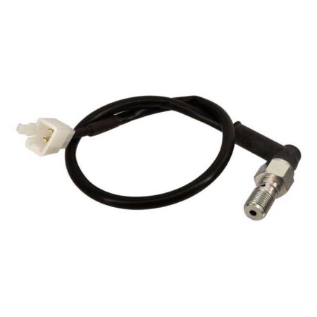 Beta RR 50 jarruvalokatkaisija taakse, alkuperäinen