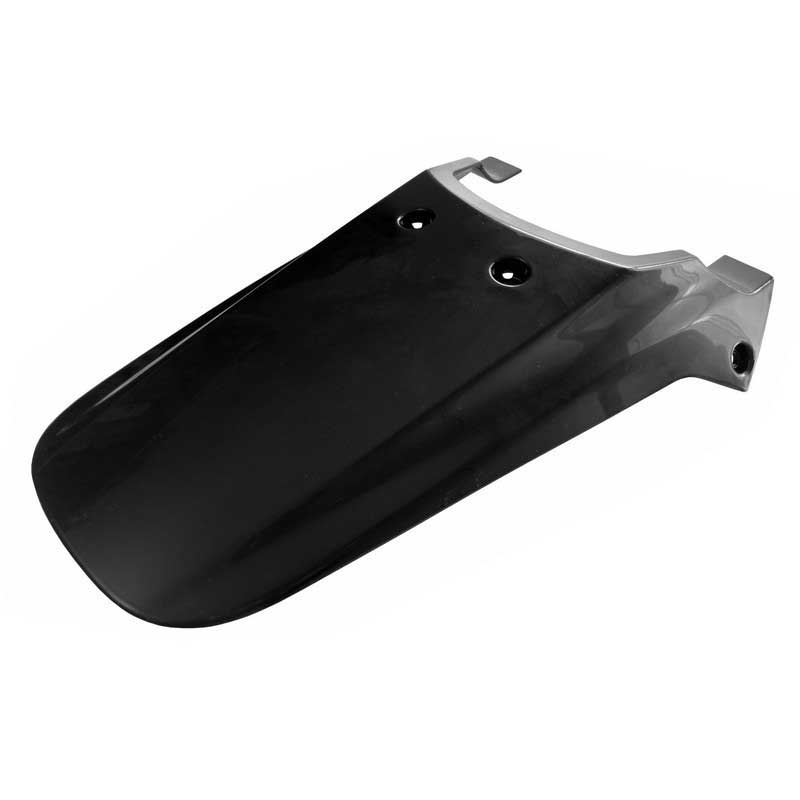 1D4F16514000 - Yamaha DT50X takalokari, musta