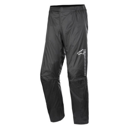 Alpinestars Hurricane Rain v2 sadehousut – musta