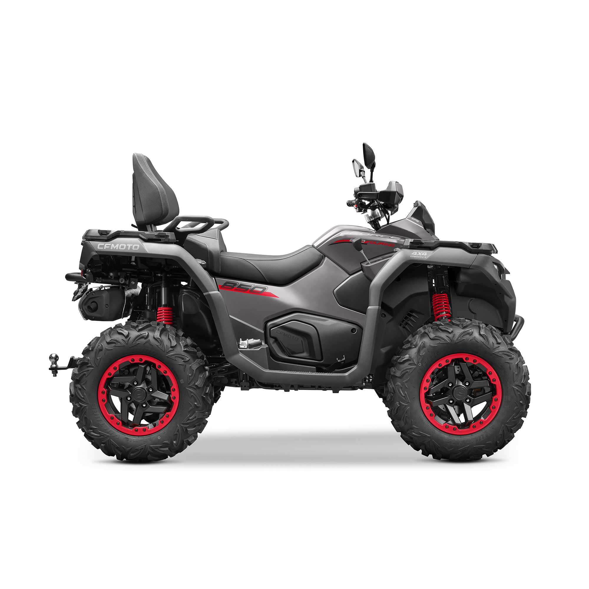 CFMOTO CFORCE 850 TOURING Pro mönkijä - Image 2