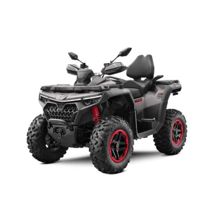 CFMOTO CFORCE 850 TOURING ABS mönkijä