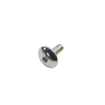 901110613600 - YAMAHA Hex Socket Button Bolt, ruuvi