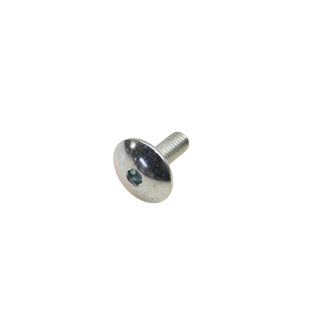 901110613600 - YAMAHA Hex Socket Button Bolt, ruuvi