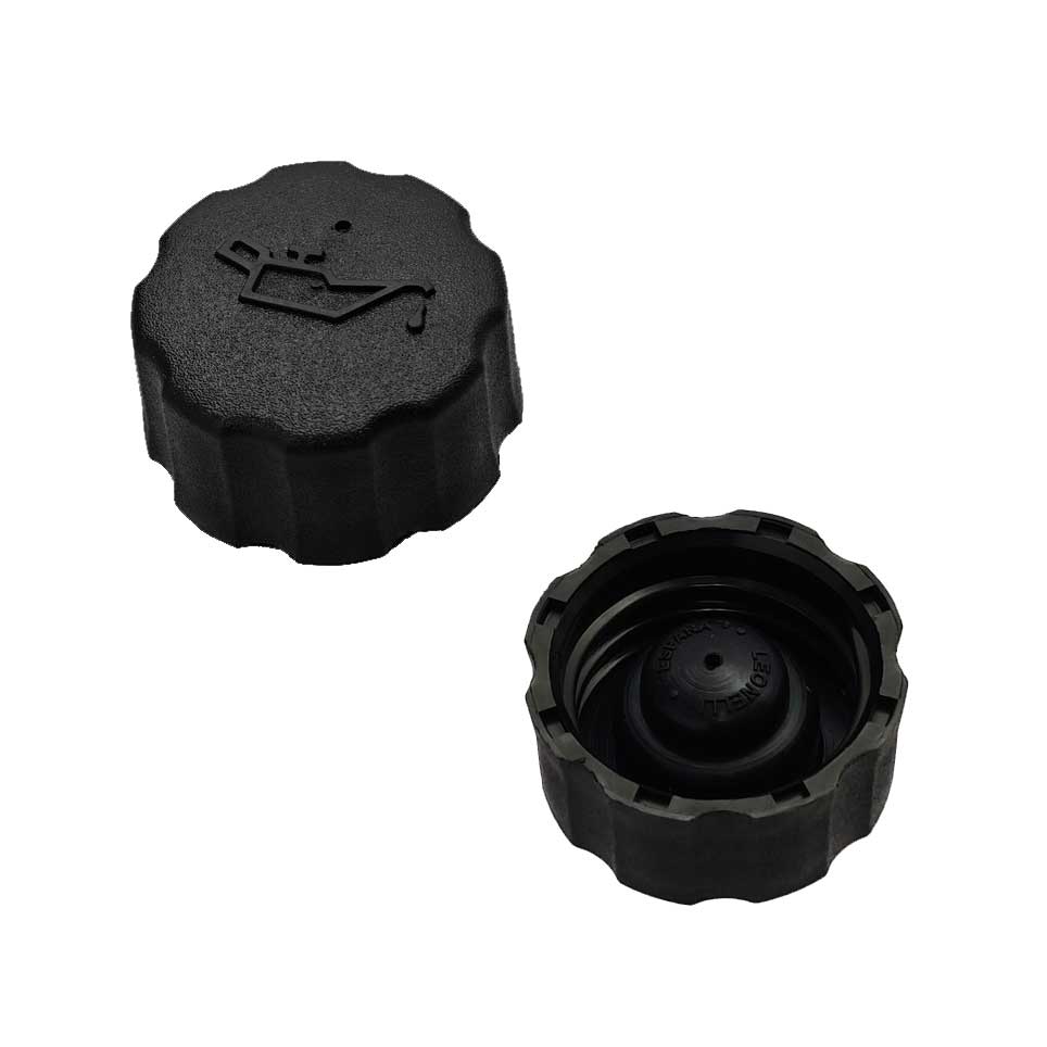 Beta RR 50 öljysäiliön korkki, alkuperäinen