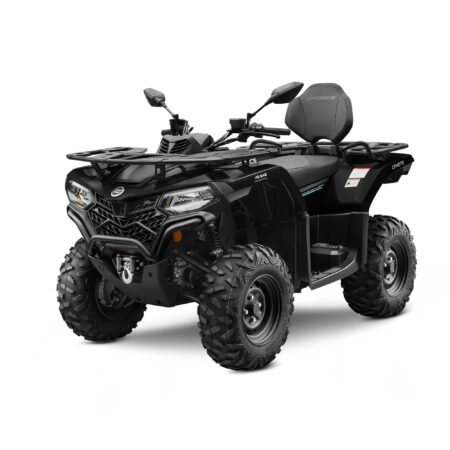 CFMOTO CFORCE 450L EPS mönkijä (pitkä malli)
