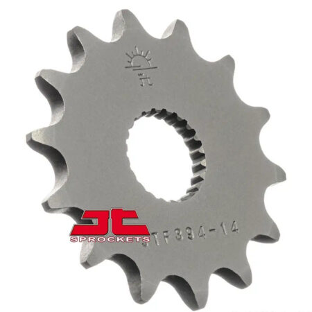 JT eturatas 14-hampainen – F394-14, (Aprilia, Bombardier)