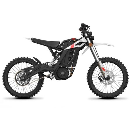 Zero XB sähkömopo – tehokas, kevyt ja moderni uutuus kaikkiin maastoihin