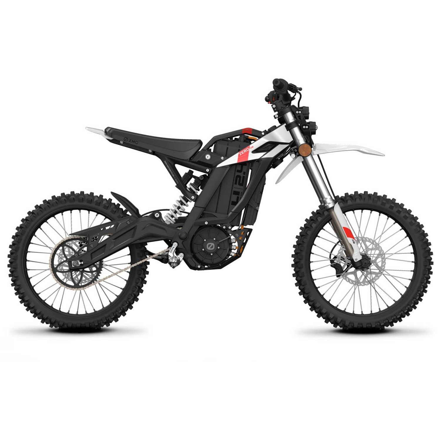 Zero XB sähkömopo – tehokas, kevyt ja moderni uutuus kaikkiin maastoihin