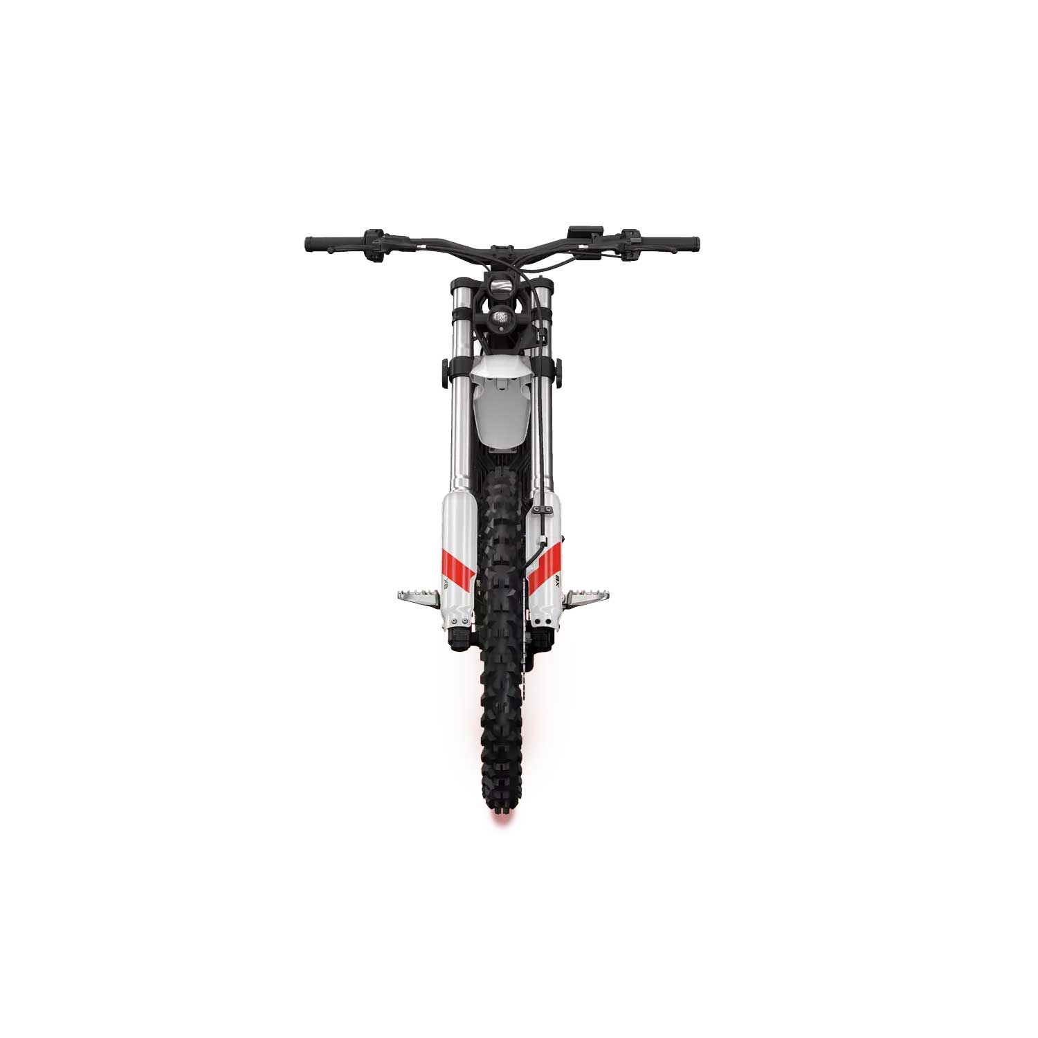 Zero XB sähkömopo – tehokas, kevyt ja moderni uutuus kaikkiin maastoihin - Image 2